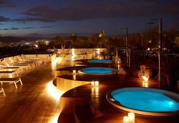 accommodation